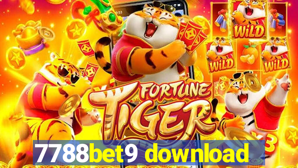 7788bet9 download